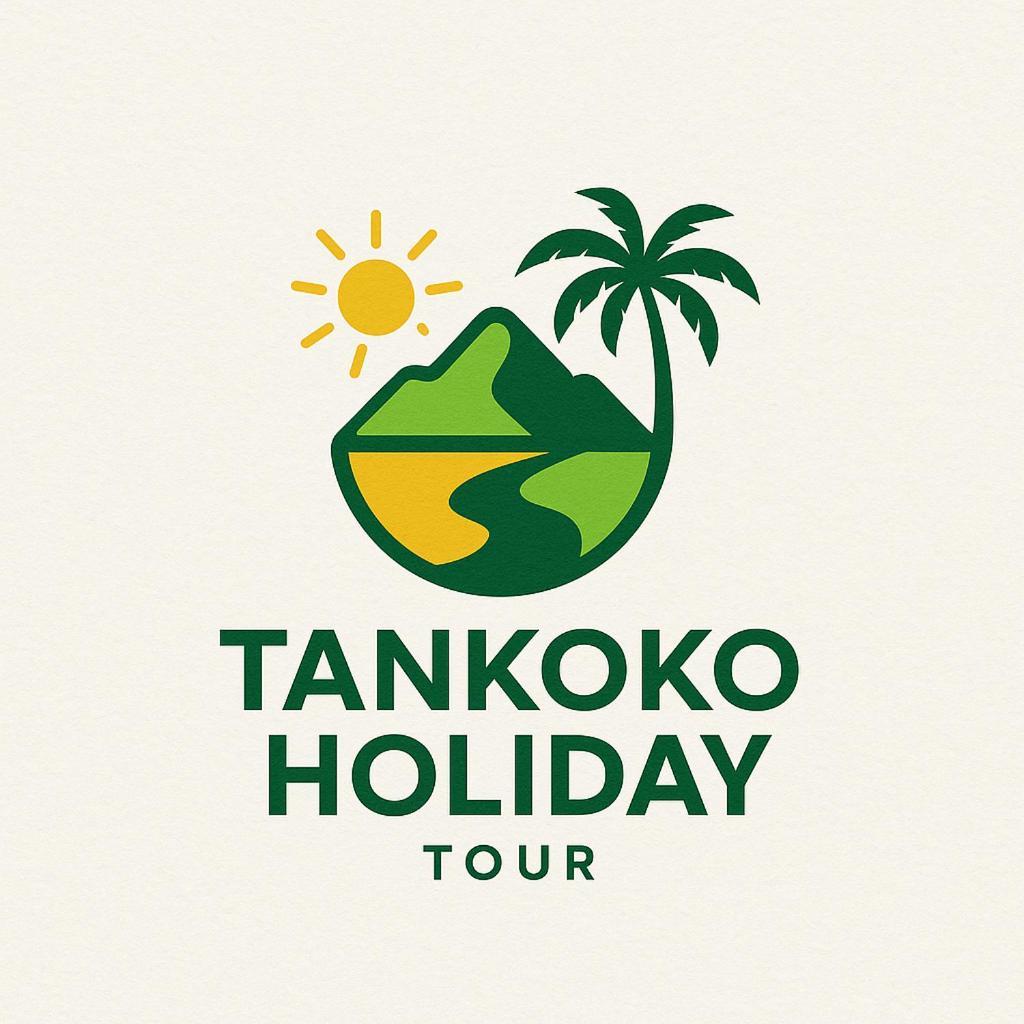 Rinondoran Tangkoko Backpacker Home Stay מראה חיצוני תמונה